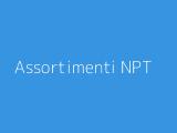 Assortimenti NPT